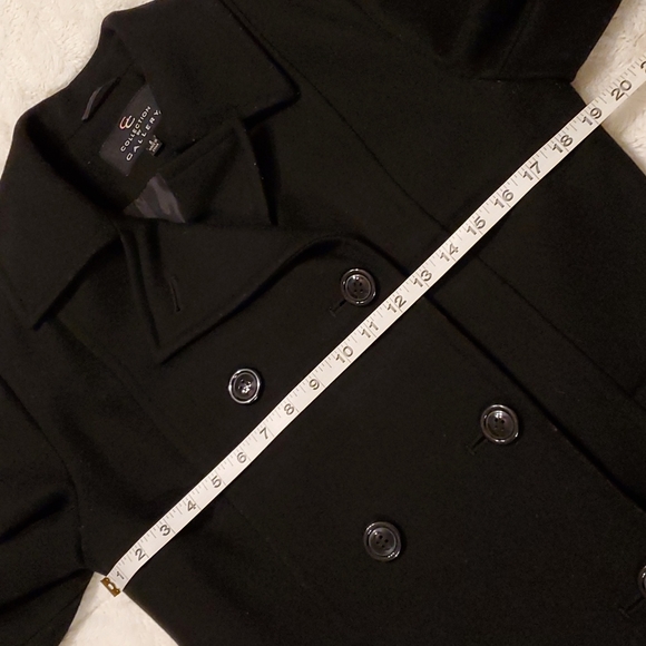 Collection by Gallery wool pea coct - Picture 2 of 6